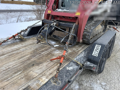 2022 AUGER TORQUE 3300-30