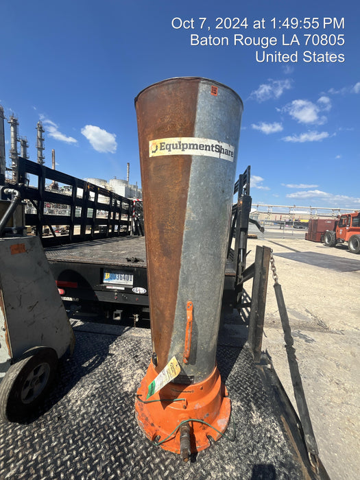 2020 MICHIGAN PNEUMATIC HV-10AM