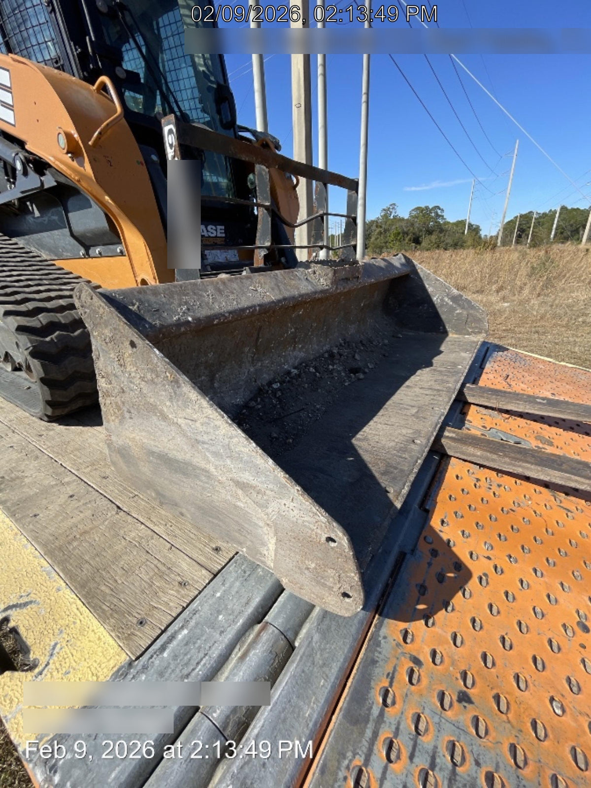 2022 ARROW MATERIAL HANDLING 48" Pallet Forks - Arrow