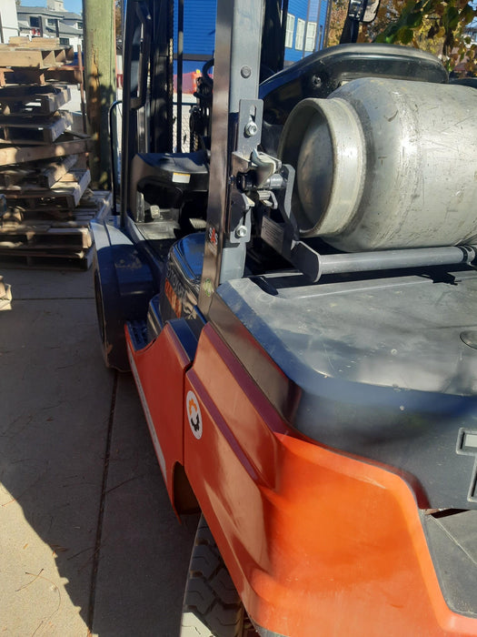 2022 TOYOTA 50-8FGU25