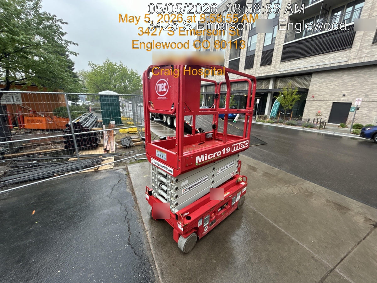 2020 MEC Micro 19