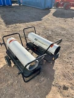 2022 LB WHITE Tradesman K175