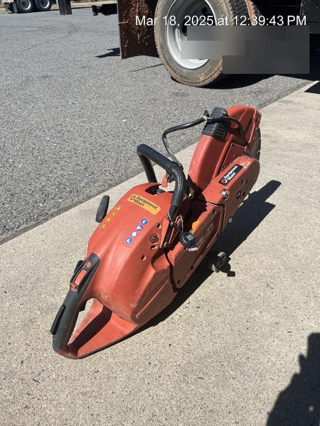 2020 HILTI DSH 700-X