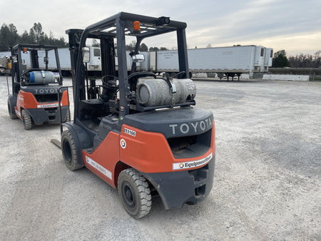 2022 TOYOTA 50-8FGU25