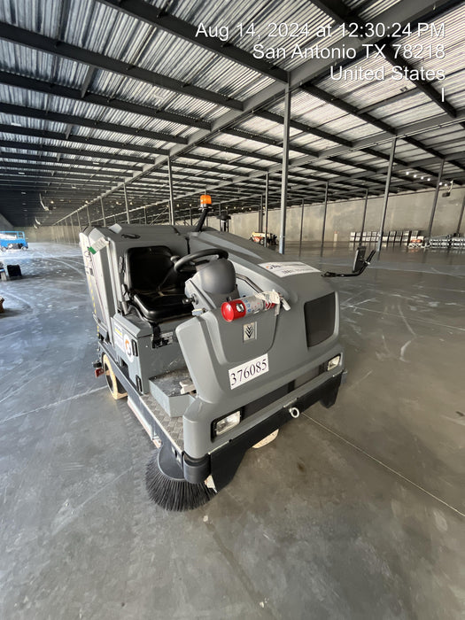 2024 KARCHER B 300 R