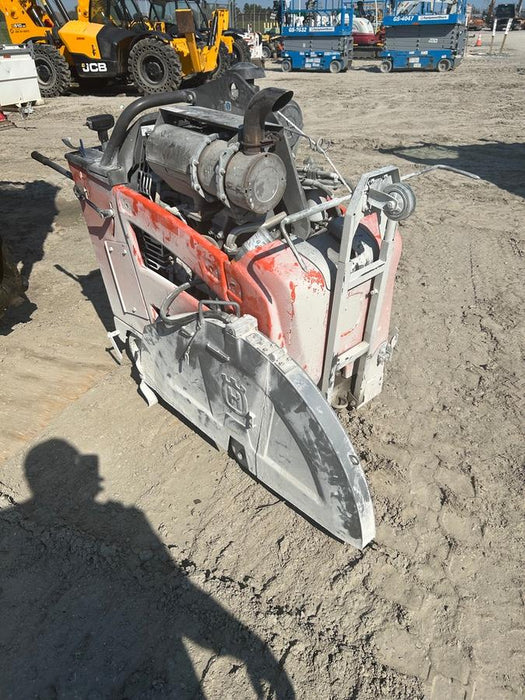 2024 HUSQVARNA FS 5000D