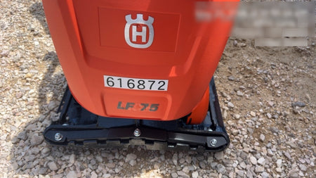 2025 HUSQVARNA LF75