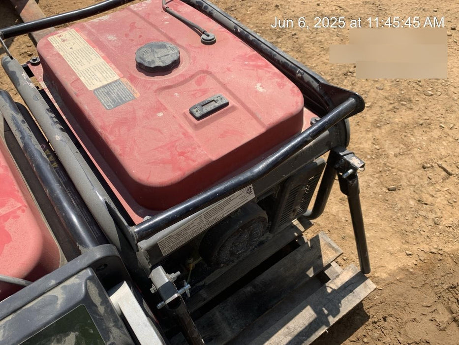 2022 MI-T-M GEN-8000-0MME