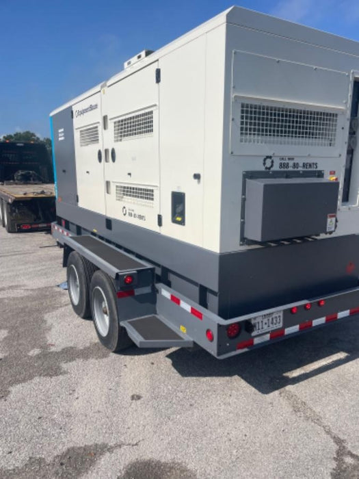 2023 ATLAS COPCO QAS 410