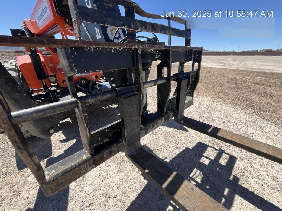 2020 JLG 1001095418S