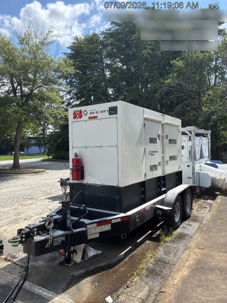 2023 MULTIQUIP DCA220