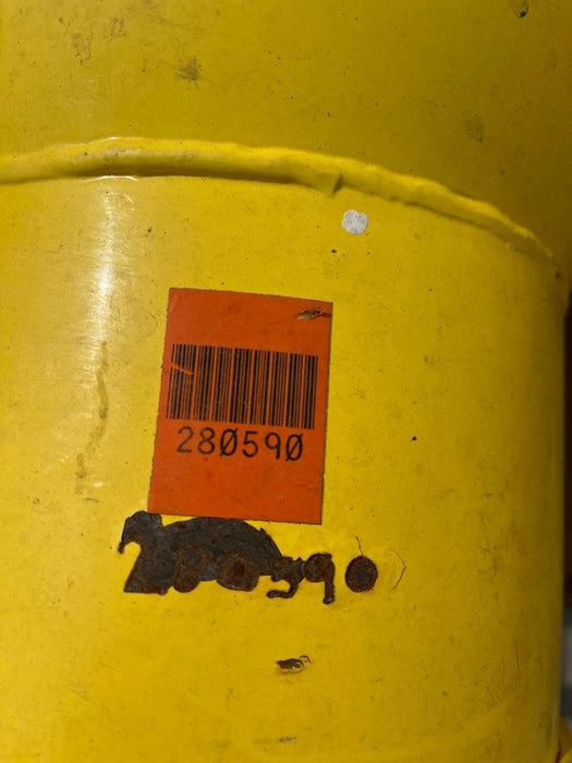 2022 TEXAS PNEUMATIC TOOLS, INC. TB-8-EXP