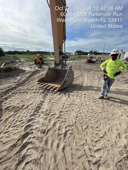 2022 WERK-BRAU EX35HDC66 - Werk-Brau