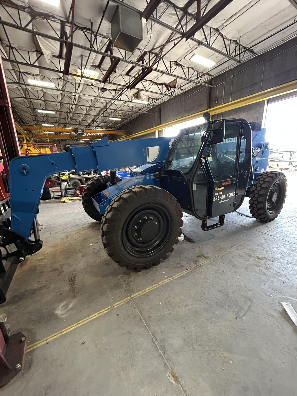 2026 GENIE GTH-844