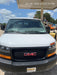 2023 GMC Savana 3500 - Rental