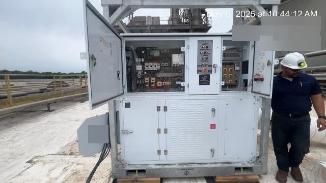2024 SMARTECH SACP26A-HS