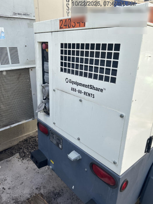 2022 ATLAS COPCO QAS25 CWK