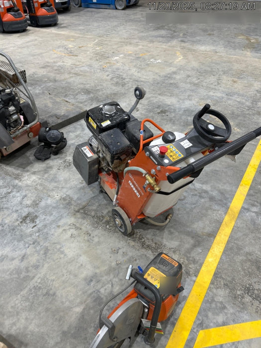 2024 HUSQVARNA FS 400 LV