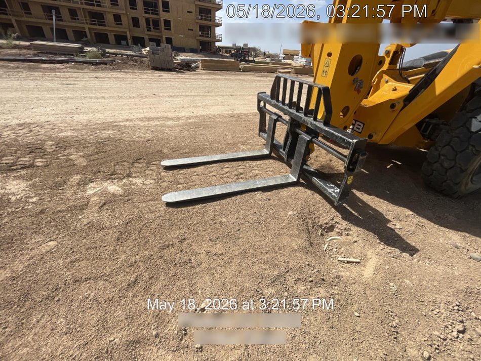 2025 JCB 510-56