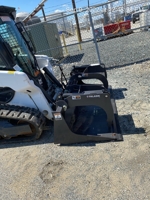 2022 PALADIN UTILITY GRAPPLE 11876-0022