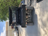2019 Kawasaki Mule PRO-FXT Standard Options, Backup Alarm, Beacon, Plastic Hard Top, Poly Windshield, Horn Kit