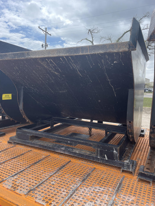 2022 STAR INDUSTRIES M-1820 - Self-Dump Hopper