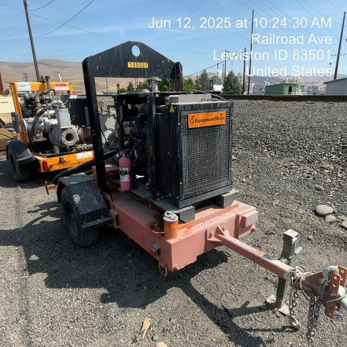 2021 RWN RWN-SS12T-7.50OBPT-SS