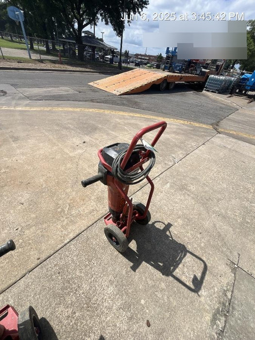 2022 HILTI TE 3000-AVR