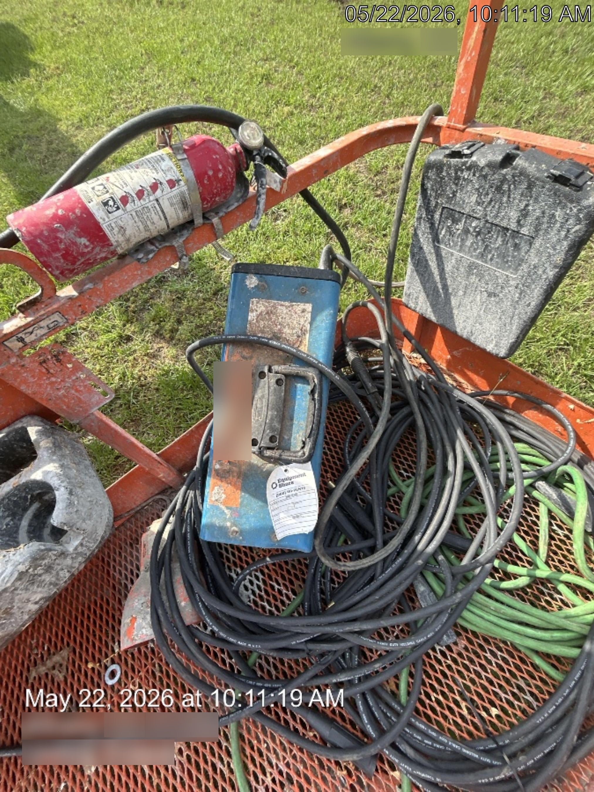 2022 MILLER ELECTRIC CST-280