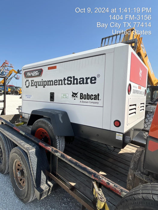 2024 BOBCAT PA425WCU-T4F