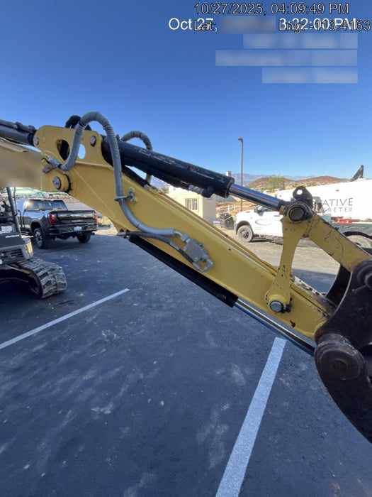 2020 YANMAR ViO55PRL