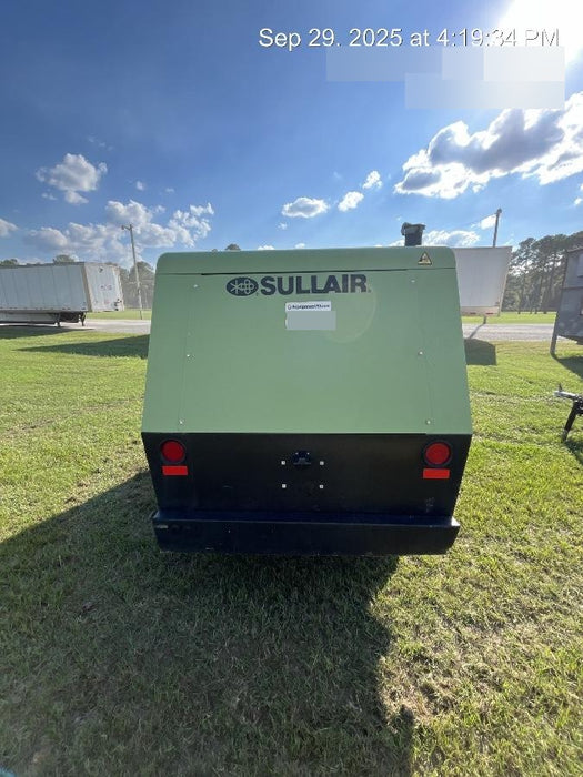 2021 SULLAIR 375H