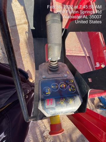 2019 MEC 1330SE Standard Options, MachineLink Keypad and Telematics