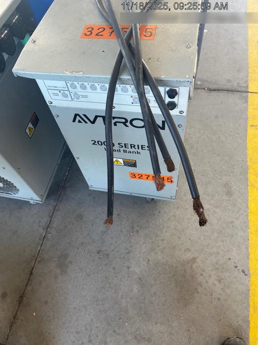 2023 ASCO AVTRON 2705