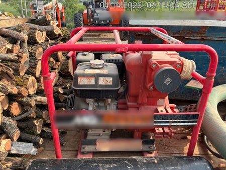 2023 MULTIQUIP QP4TH