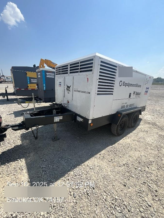 2024 BOBCAT PA825VWCU-T4F