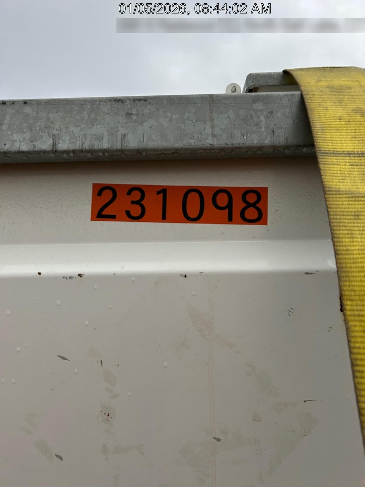 2022 TRANSCUBE 20TCG(G)W-NA