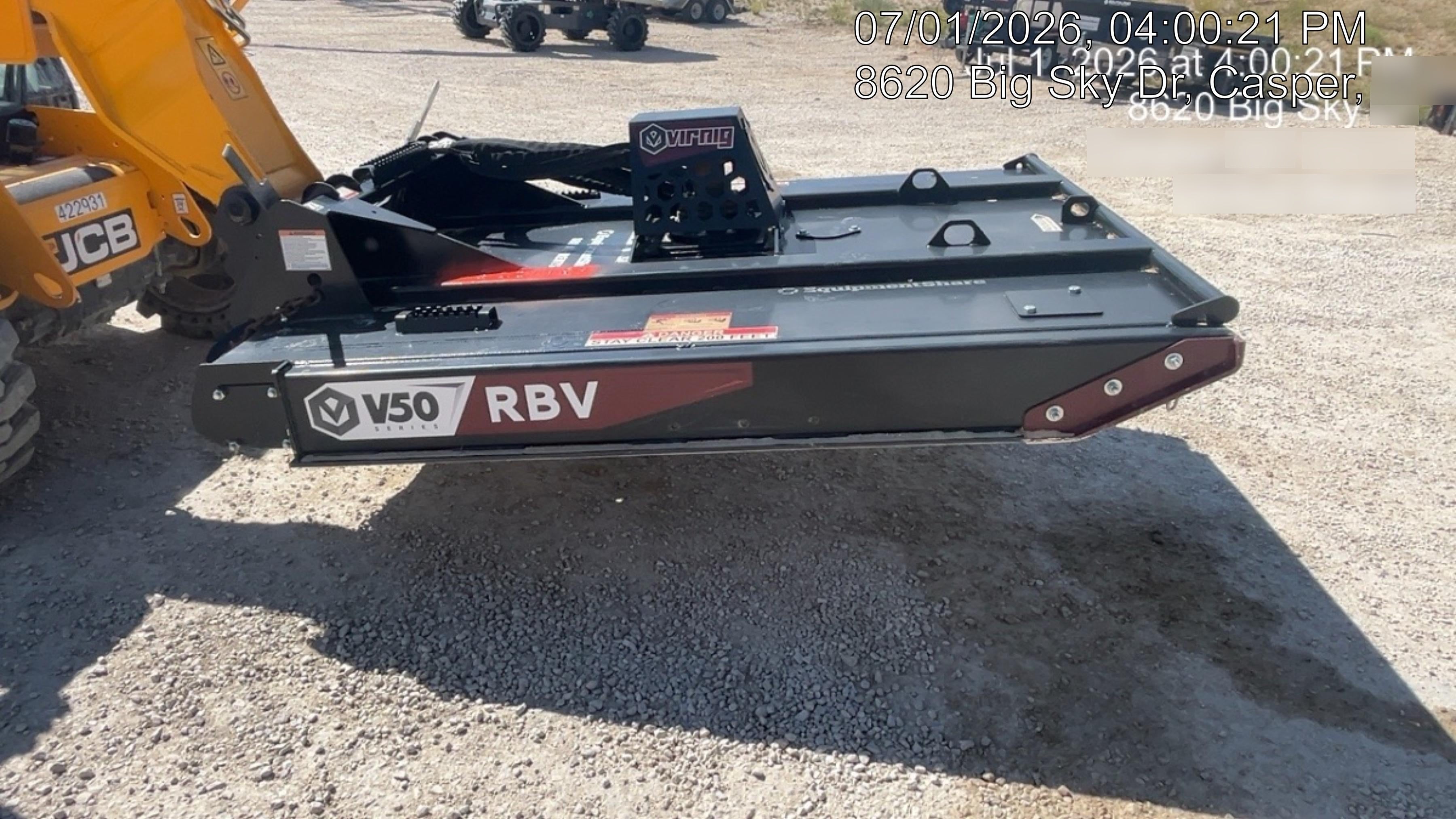 2024 VIRNIG RBV72-25