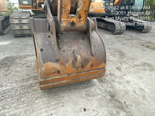 2017 WERK-BRAU 48" HD Bucket -  Werk-Brau