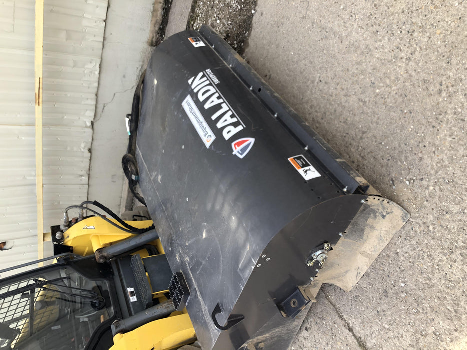 2020 PALADIN Sweepster SB72