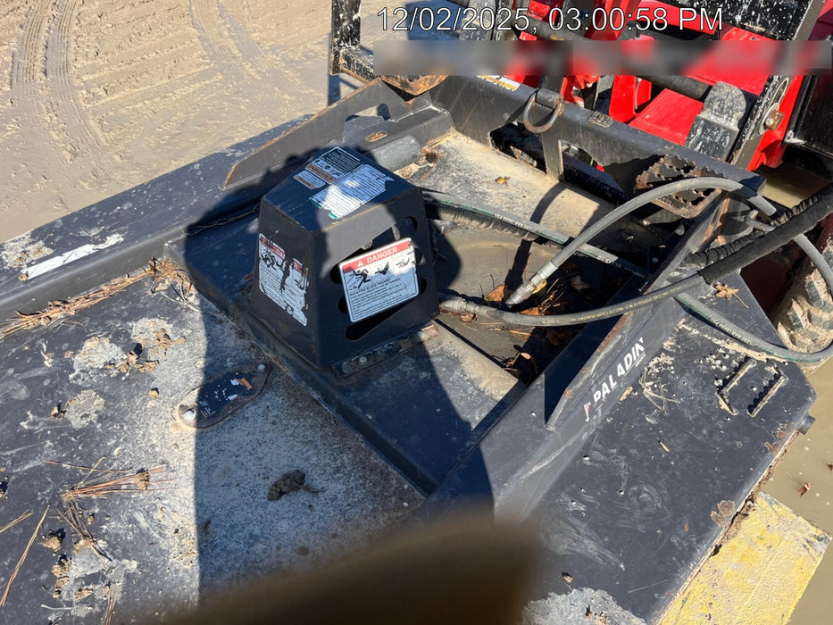 2022 PALADIN 30372A-0022