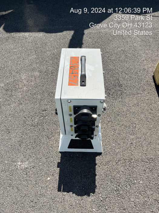 2022 TRYSTAR HTB-1DL-6P