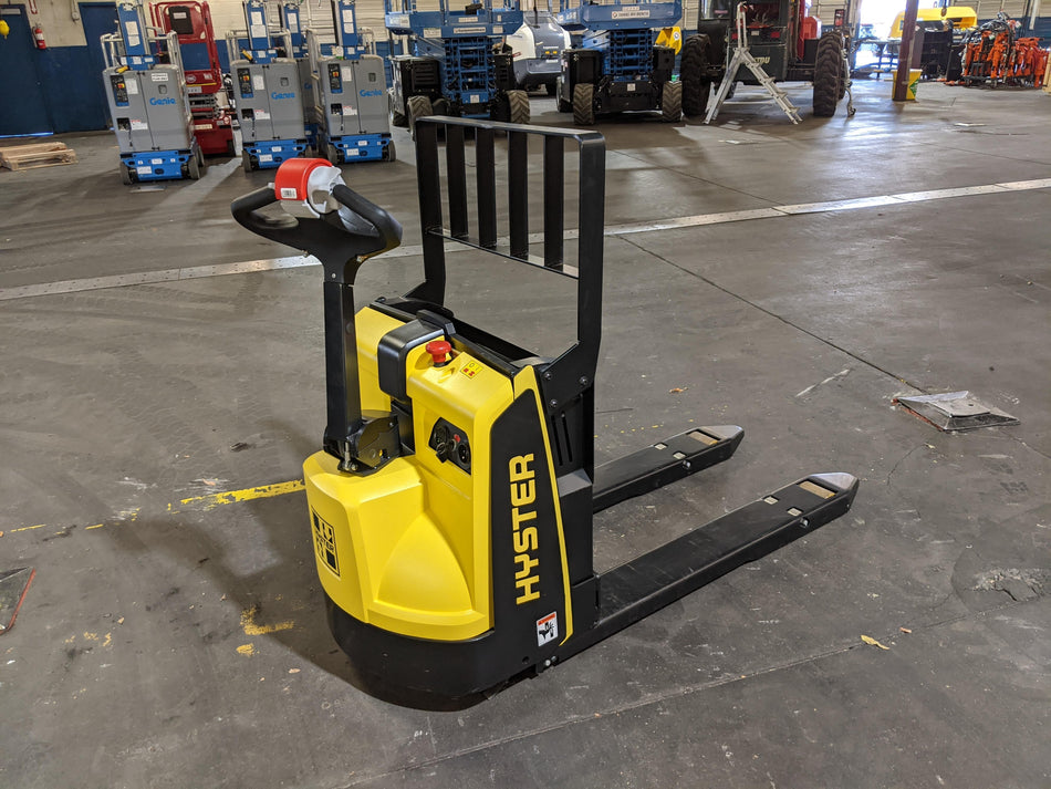 2020 HYSTER W45ZHD