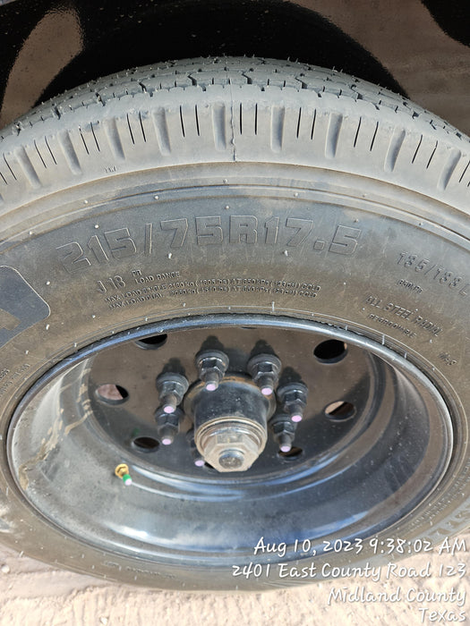 2023 RWN RWN-8NHTH-12OBPT