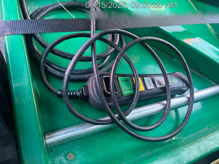 2023 GREENLEE 854DX