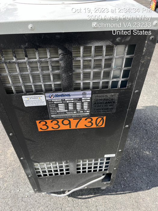 2023 KWIKOOL KPAC1411-2