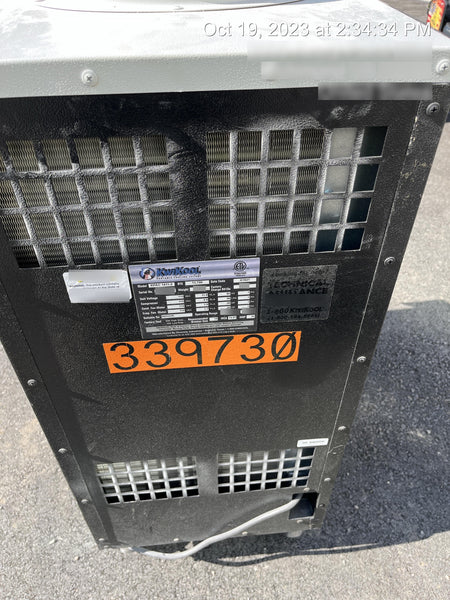 2023 KWIKOOL KPAC1411-2