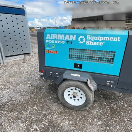 2024 AIRMAN PDS185S