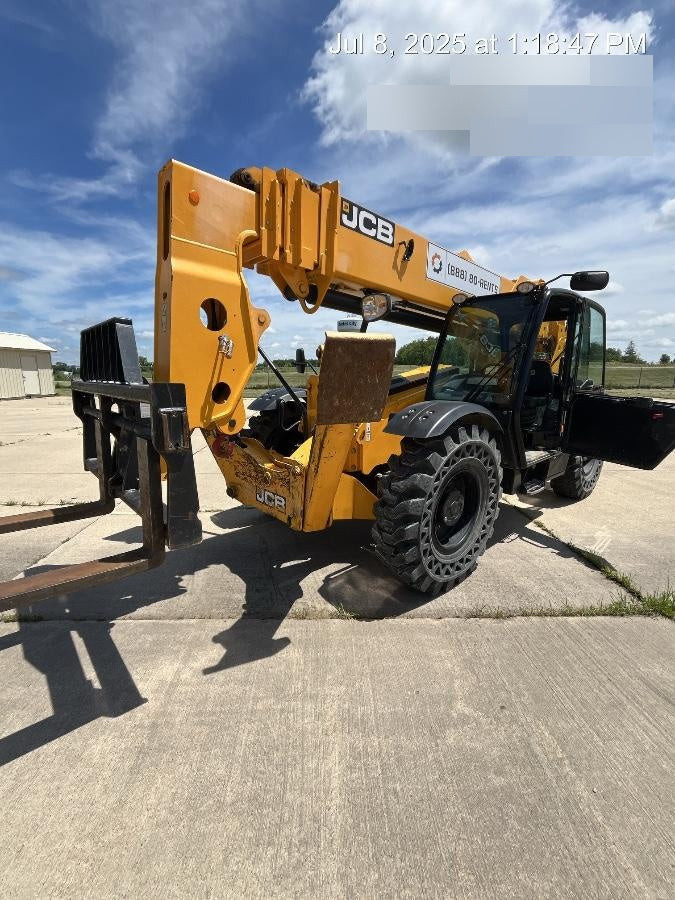 2022 JCB 512-56