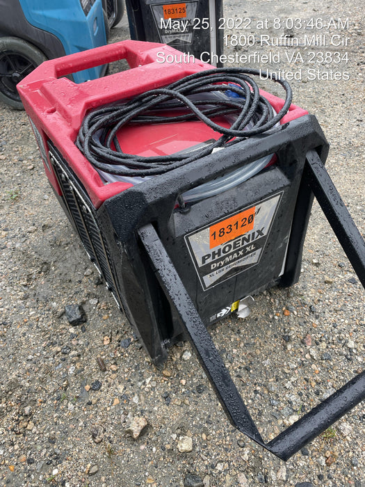 2021 PHOENIX DryMAX XL